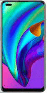 Oppo f22s pro