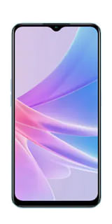 Oppo A58X