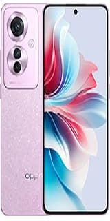 Oppo Reno 12F
