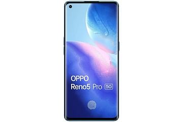 Oppo Reno 5 Pro 5g Front Side