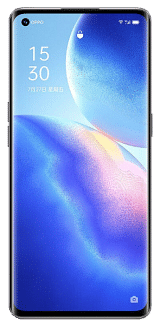 Oppo Reno 5 Pro 5g