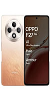 OPPO F27 5G