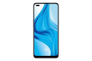 Oppo F17 Pro Front Side