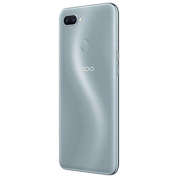 OPPO A11k Left & Right View