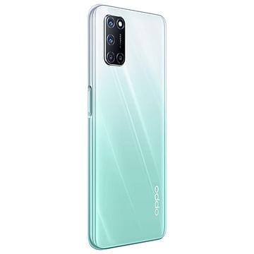 OPPO A52 Right View