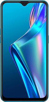 OPPO A12