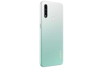 OPPO A31 Right View
