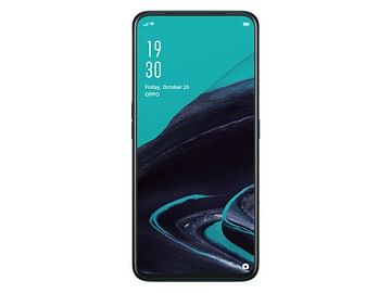 Oppo Reno 2F Front Side