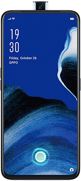 Oppo Reno 2Z