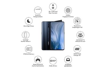 OPPO Reno Others