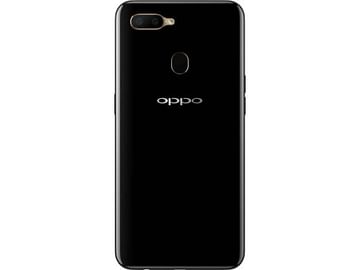 OPPO A5s Back Side