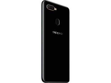 OPPO A5s Right View
