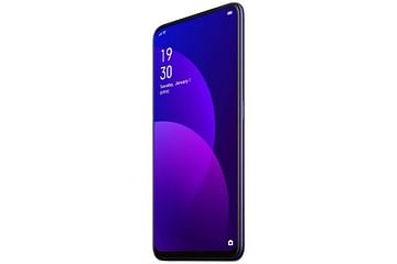 OPPO F11 Pro Right View