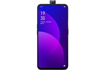 OPPO F11 Pro Front Side