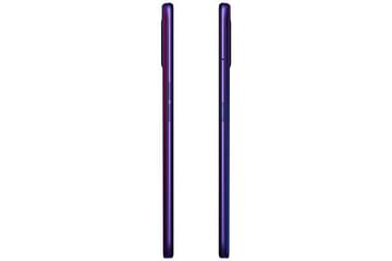 OPPO F11 Pro Left & Right View