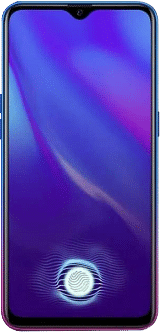 OPPO K1