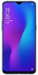 OPPO R17