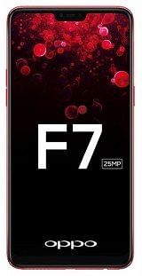 OPPO F7