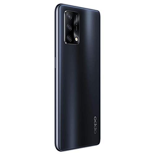 oppo f19 pro fluid black colour