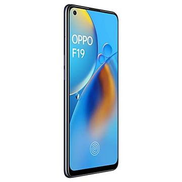OPPO F19 Right View