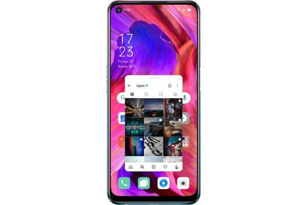 OPPO A74 5G Others