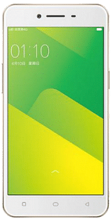 Oppo A37