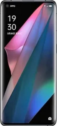 Oppo Find X3