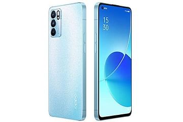 Oppo Reno 6 5G Others