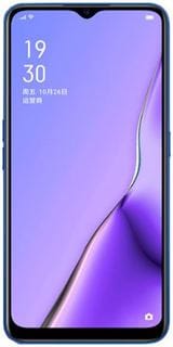 Oppo A11x