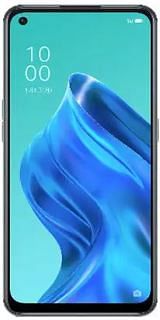 OPPO Reno 5A