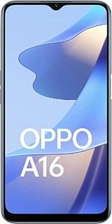 Oppo A16