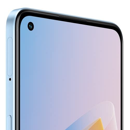 oppo f21 pro side view