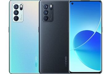 OPPO Reno 6 Pro 5G Others