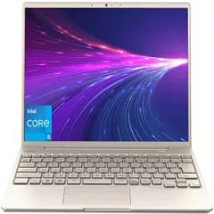 Fujitsu CH 4ZR1L82433 Laptop (13th Gen Core i5/ 16GB/ 512GB SSD/ Win11)