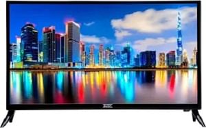 Bushtv Bush B32 32-inch HD Ready Smart LED TV