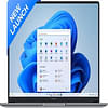 Honor MagicBook X14 2023 FRI-F56 Laptop (12th Gen Core i5/ 16GB/ 512GB SSD/ Win11 Home)