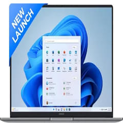 Honor MagicBook X16 2024 Laptop (12th Gen Core i5/ 8GB/ 512GB SSD/ Win11 Home)