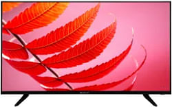 Zebronics Zeb-43P1 43 inch Full HD Smart LED TV