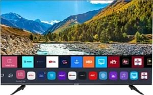 Intex LED-WOS5007U 50 inch 4K Ultra HD Smart LED TV