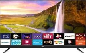 Intex LED-SHF3291 32 inch HD Ready Smart LED TV Smart