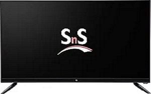 SNS S32H2481E 32 inch HD Ready Smart LED TV