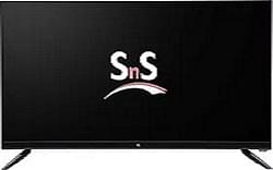 SNS S32H2481E 32 inch HD Ready Smart LED TV