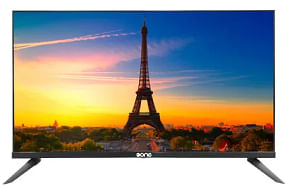 Dot One 32S.1-FRC9 32 inch HD Ready Smart LED TV