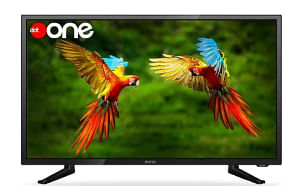 Dot One 24S.1-FRC9 24 inch HD Ready Smart LED TV