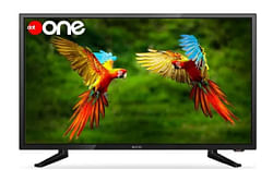 Dot One 24S.1-FRC9 24 inch HD Ready Smart LED TV