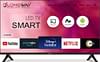 Longway LW43SFL01 43 inch Full HD Smart LED TV