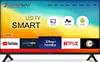 Longway LW24SFL01 24 inch HD Ready Smart LED TV