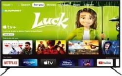 Teddy Bear TD65004K 65 inches Ultra HD 4K Smart LED TV
