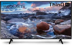 TruSense TS 6500 65 inch Ultra HD 4K Smart LED TV