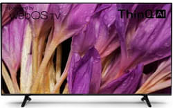 TruSense TS 5500 55 inch Ultra HD 4K Smart LED TV